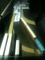 American HO Layout Planning
